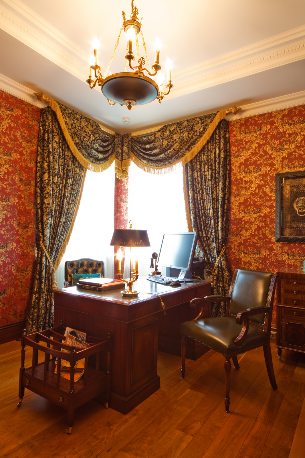 проект "Дом в Павлово"