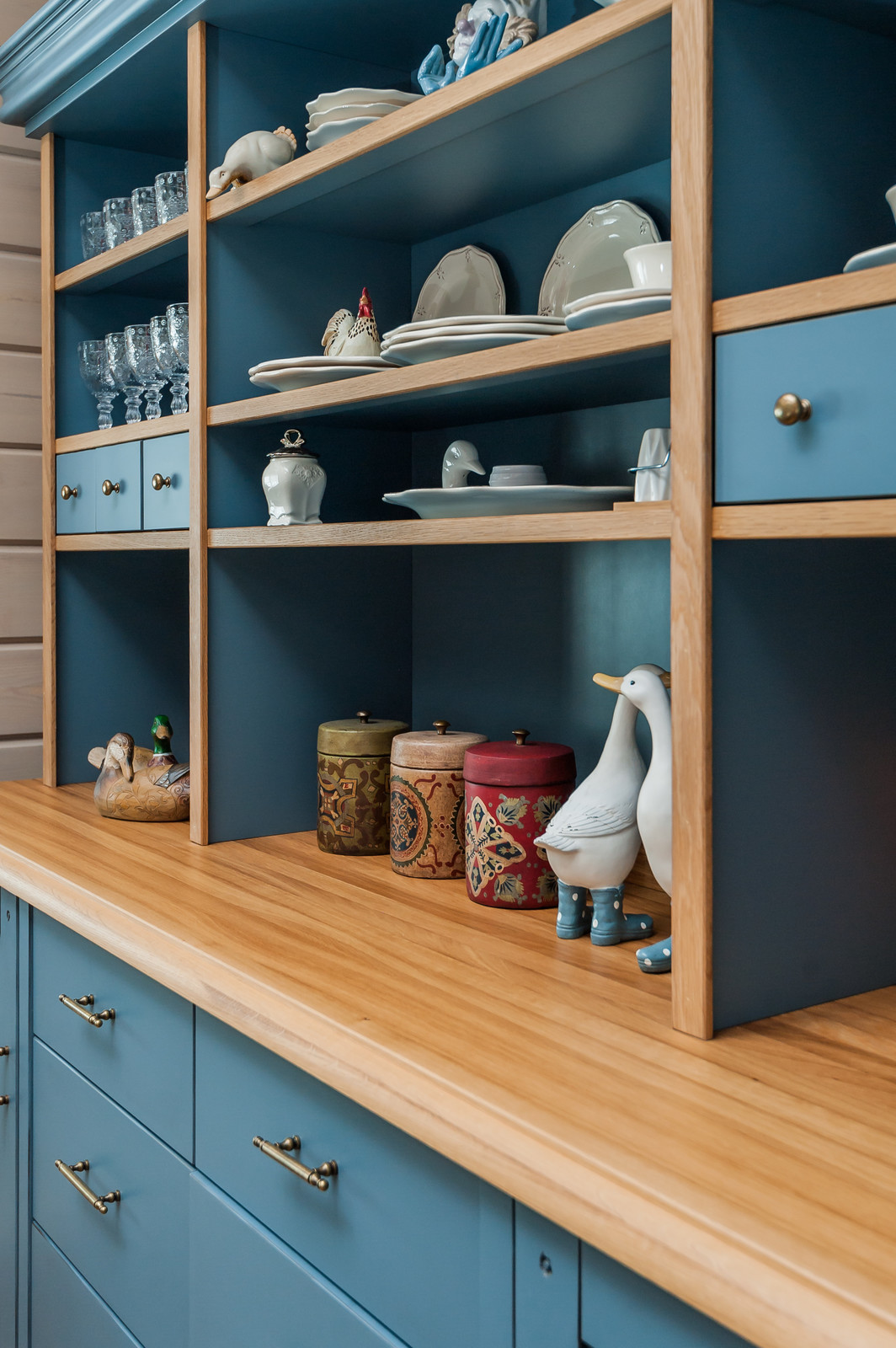 Houzz тур: «Дом с птицами» под Челябинском