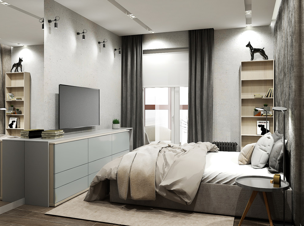 Тимирязев парк