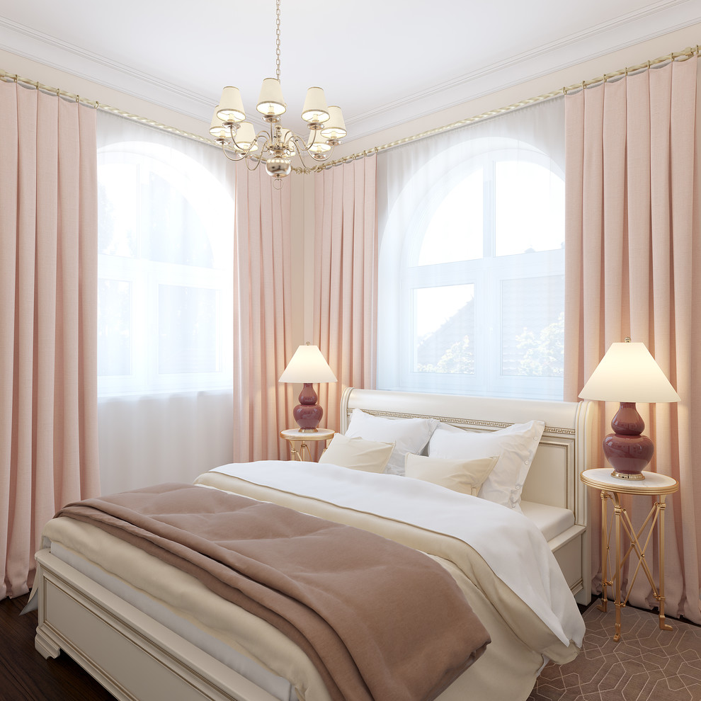 Дом в коттеджном посёлке «Новолуговая», ул.Сиреневая