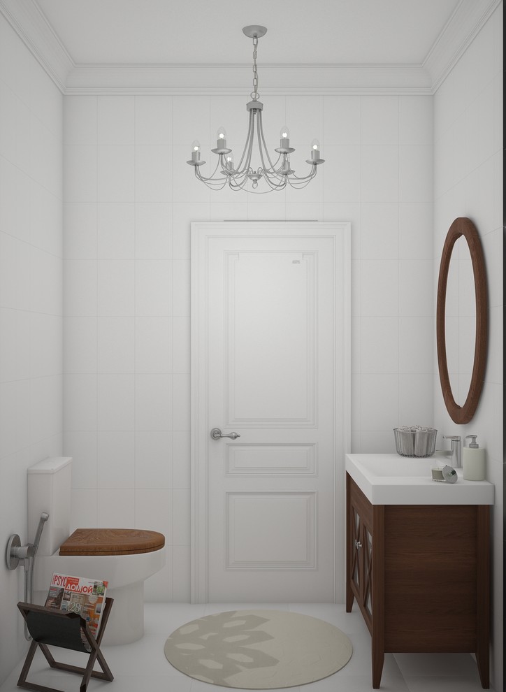 Таун хауз в классике