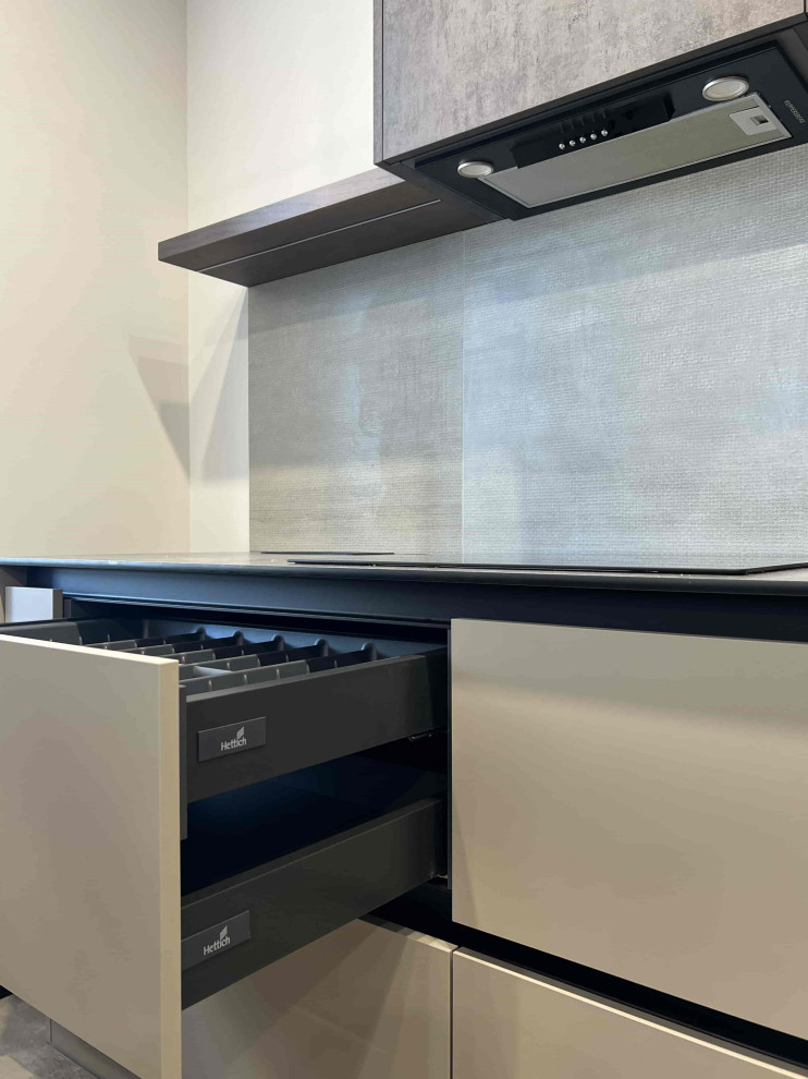 Квартира для семьи