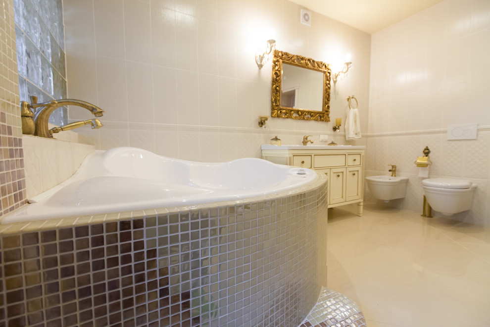 Квартира на ул.Воровского