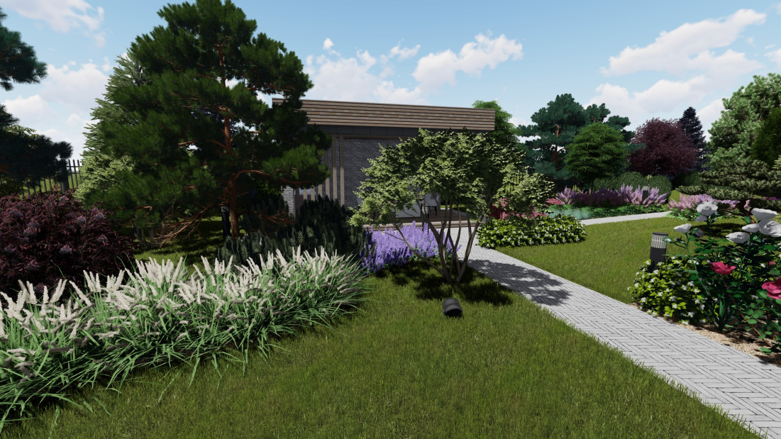 КП "Березки"