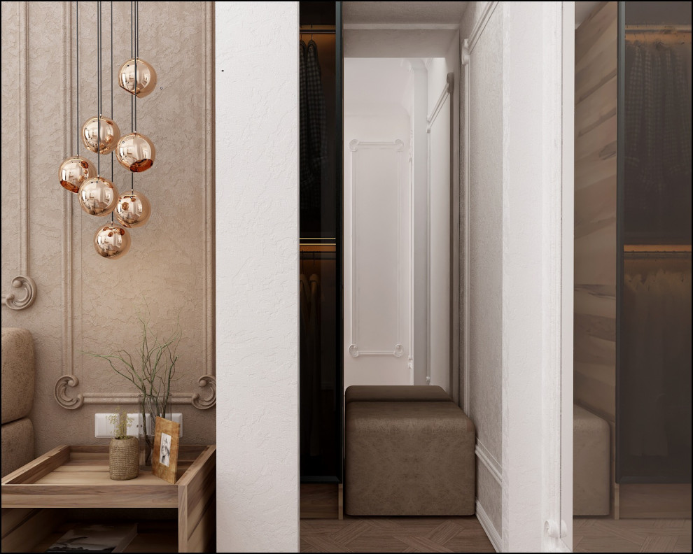 Проект для клиента из Таджикистана