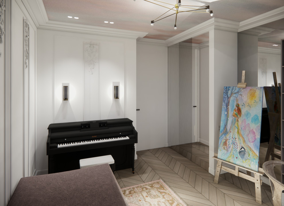 ЖК ВТБ Арена