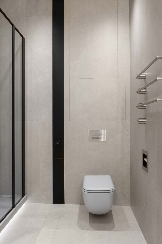 Neva Towers Apartment