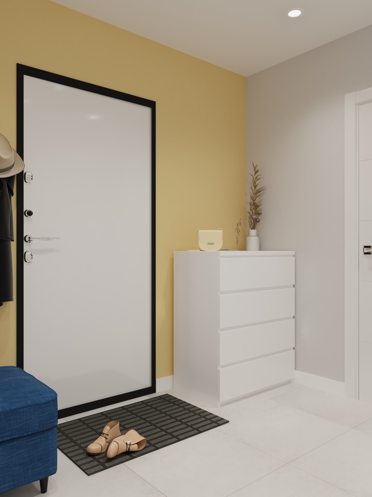 Квартира в Шелепихе