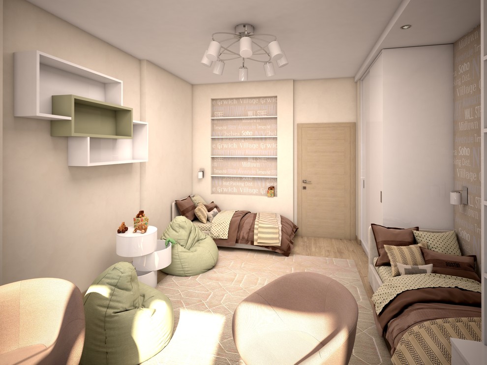 Ленинский проспект д.83