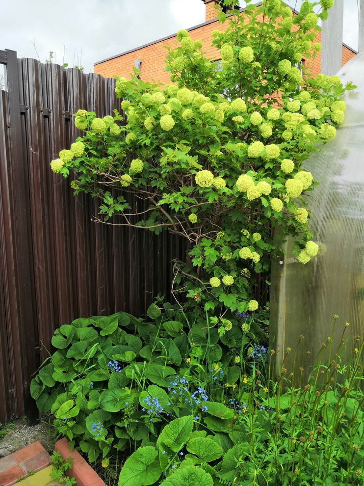 Частная территория