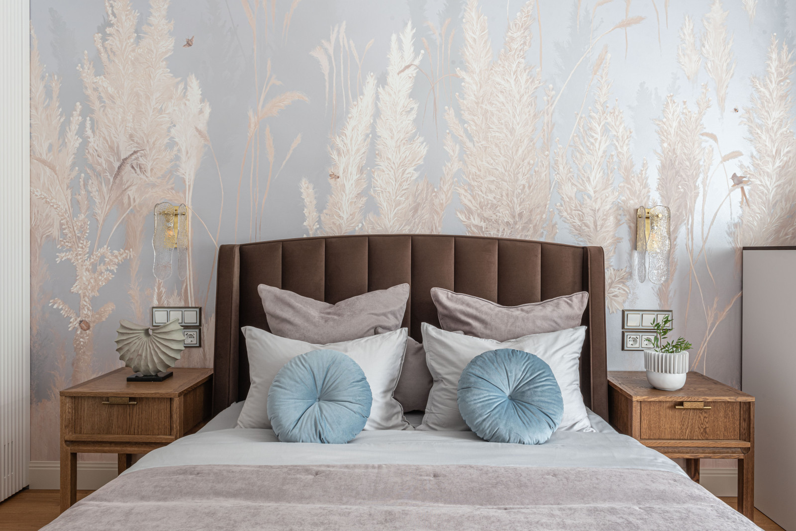 ЖК Тимирязев Парк. Фото