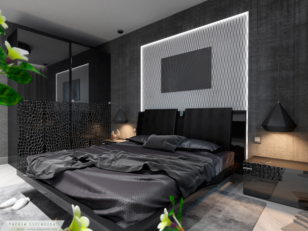 Геометрия в круглом доме