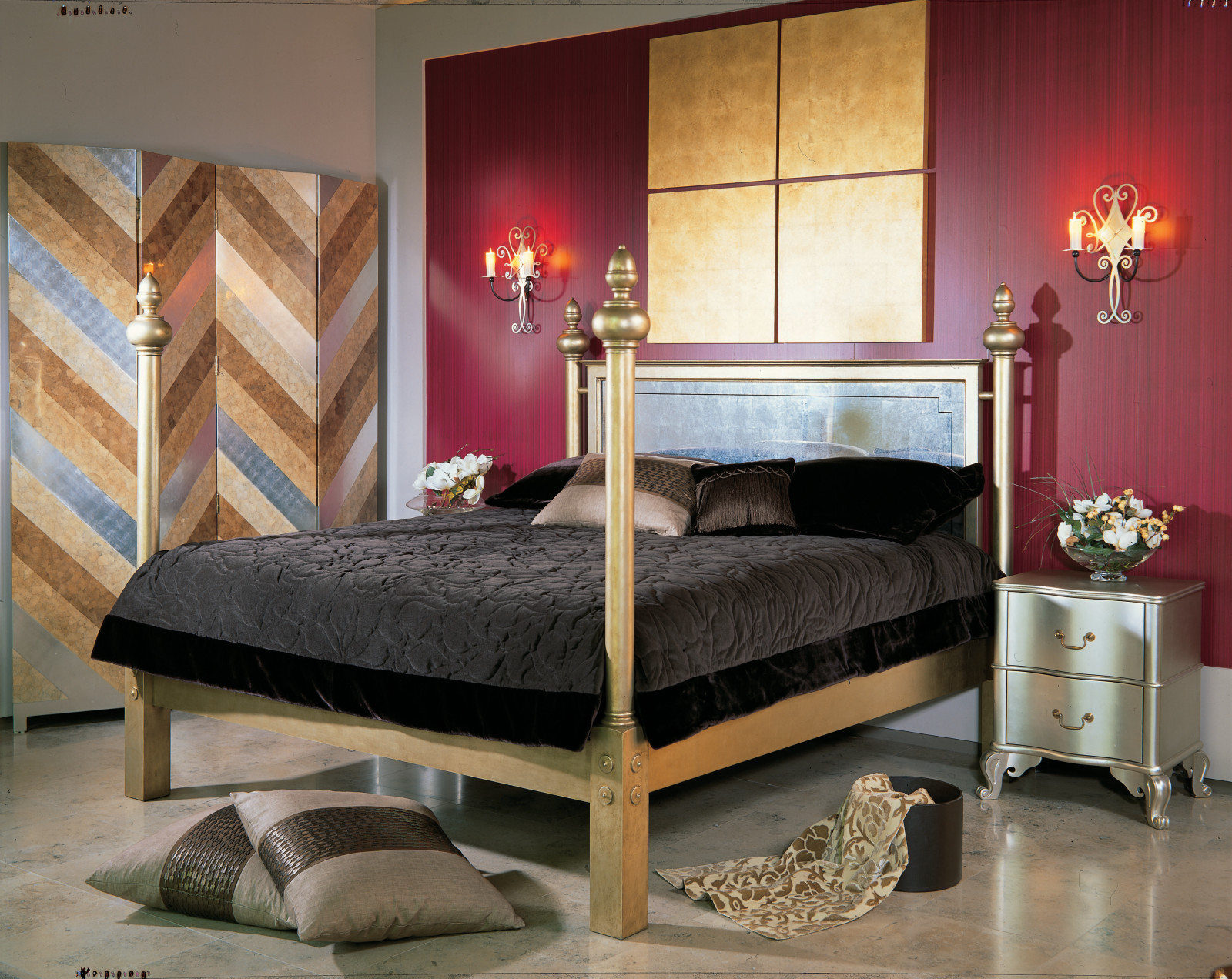 проект "Шоурум Modern adesign"