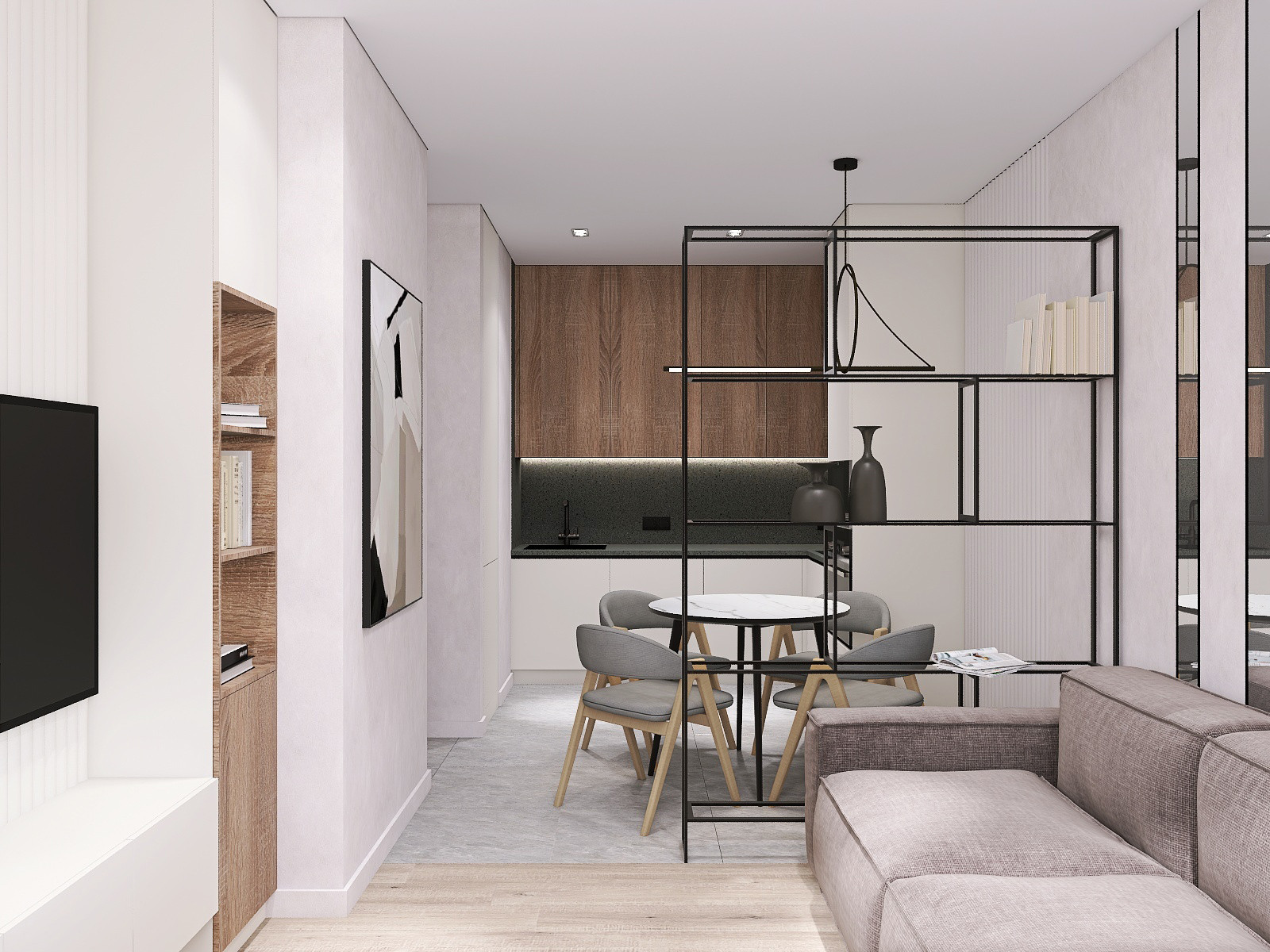 A&A DESIGN INTERIOR