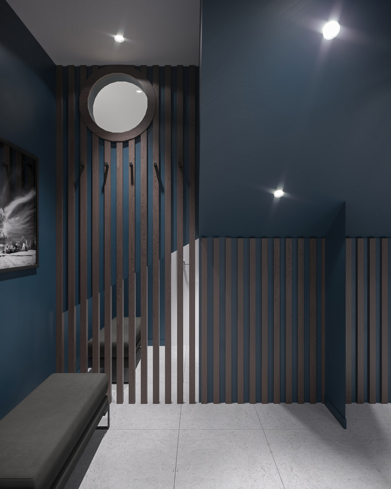 СПА центр в загородном доме в Леоново