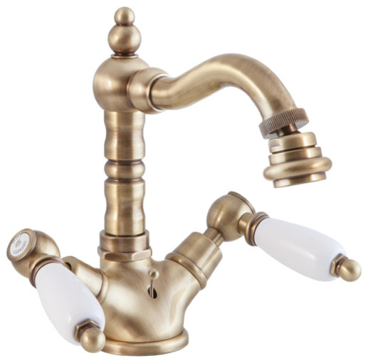 Caprigo Faucets