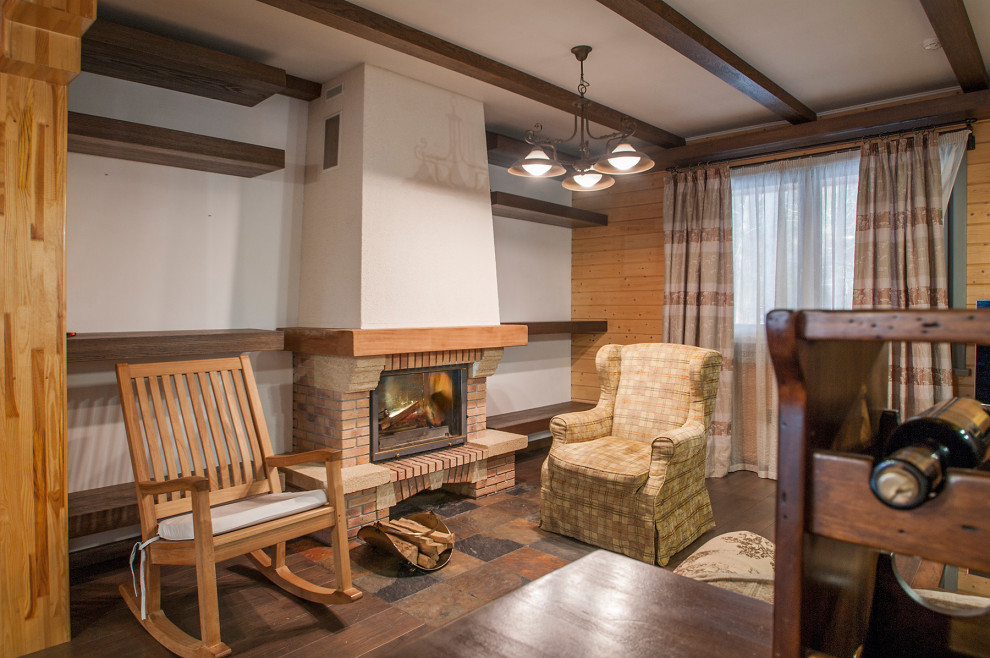 Дом на Истре