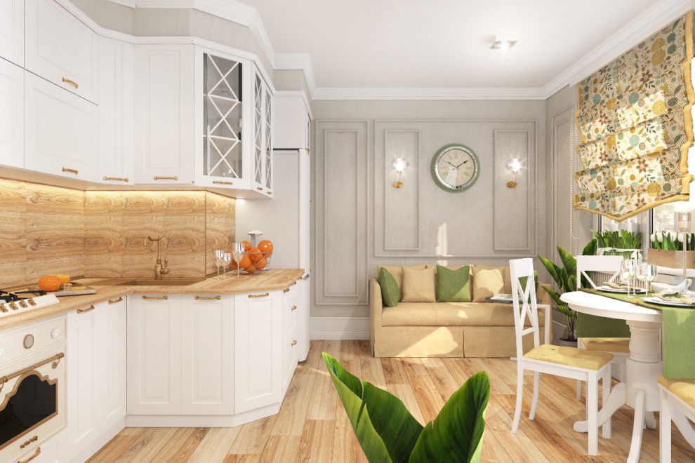 современный кантри