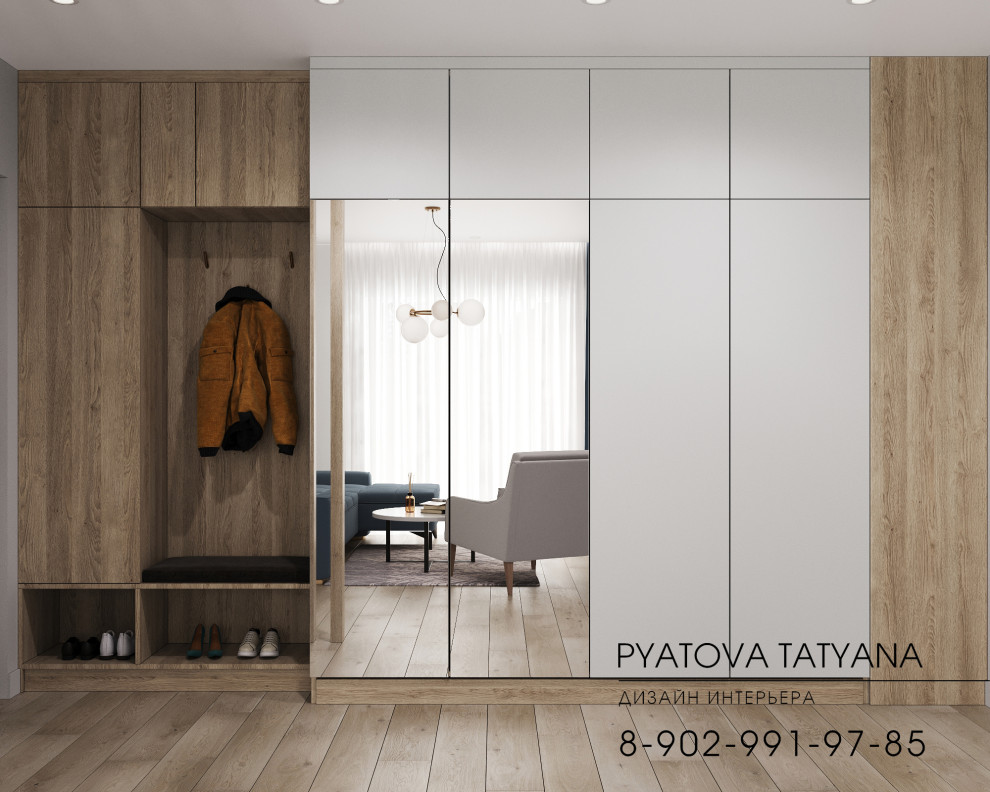 Квартира для Николая