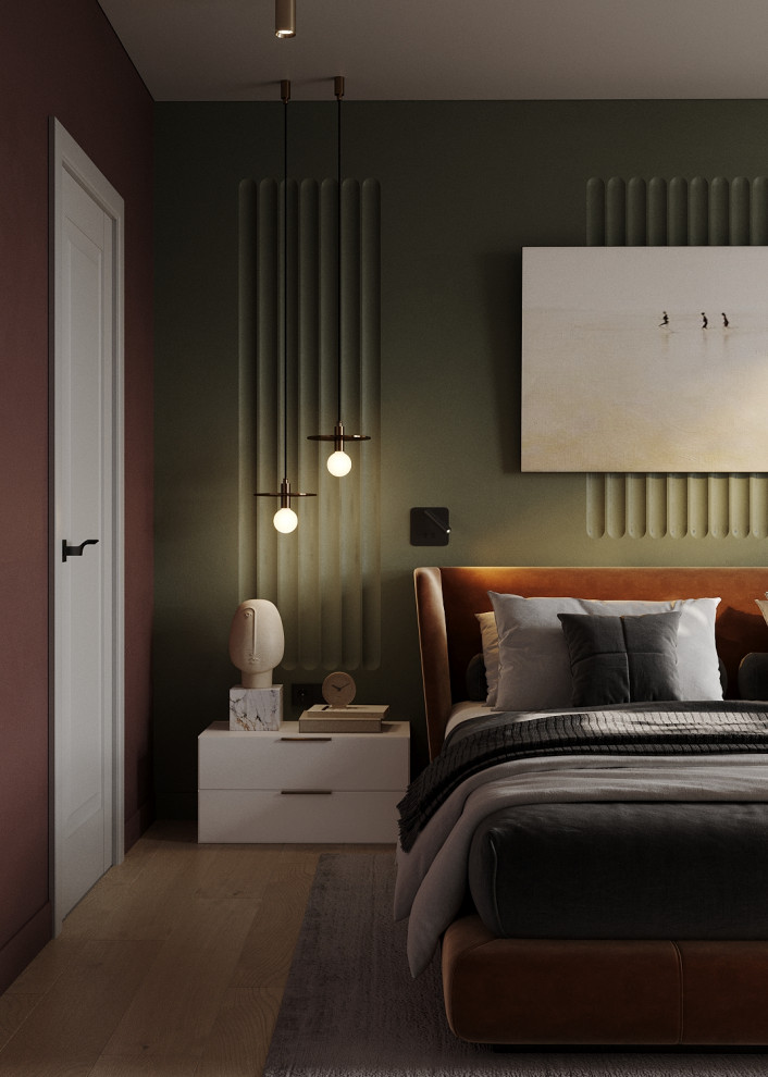 Тихая гавань