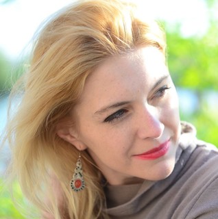 Дарья Новикова