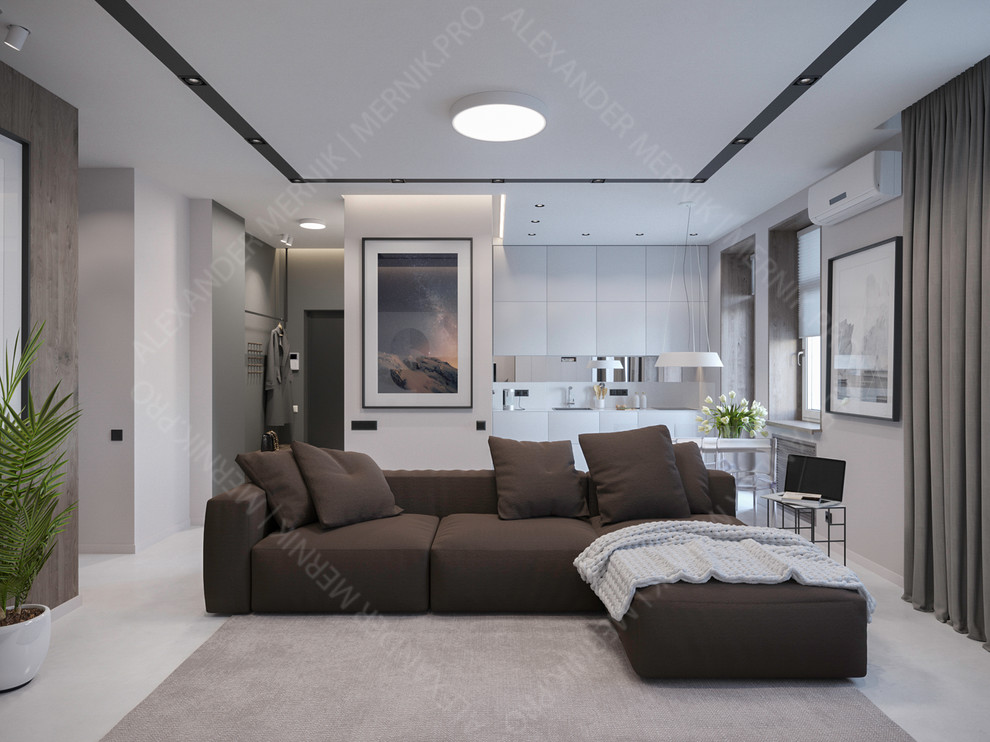 Волховстроя, Омск