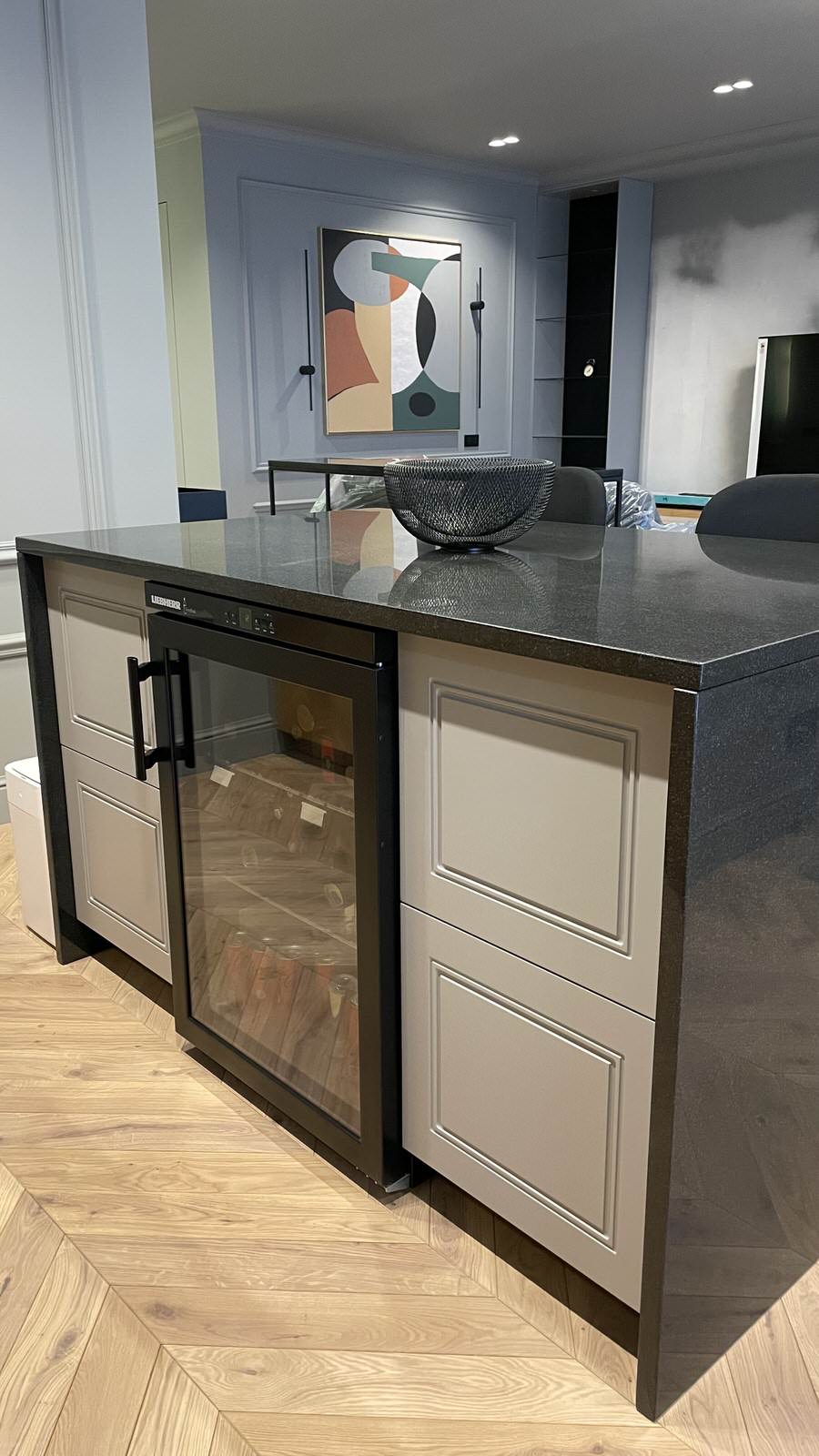 ЖК Адмирал (Дизайнер - Екатерина Белова)