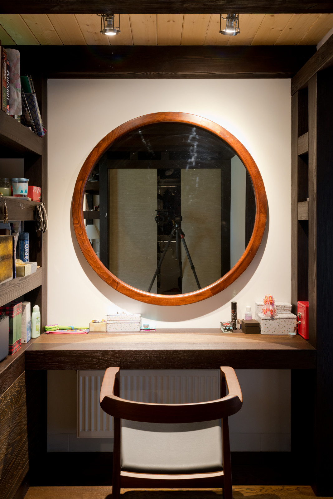 Летова роща