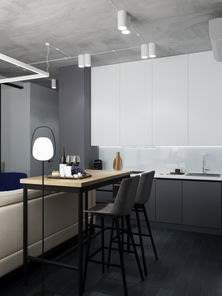 ЖК Петровский парк, Москва