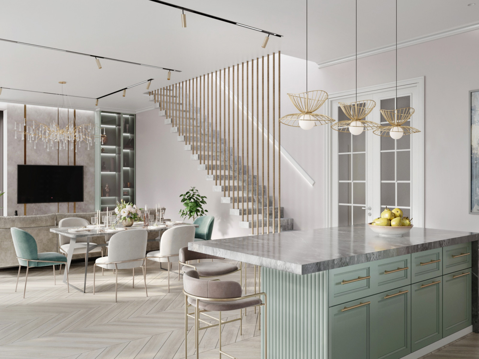 дом в г. Сочи