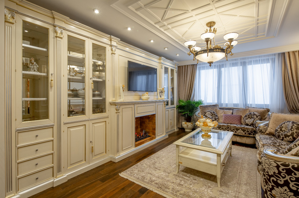 Немного фото разных проектов