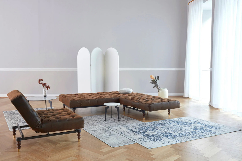 Коллекция Modular Innovation LIving Denmark