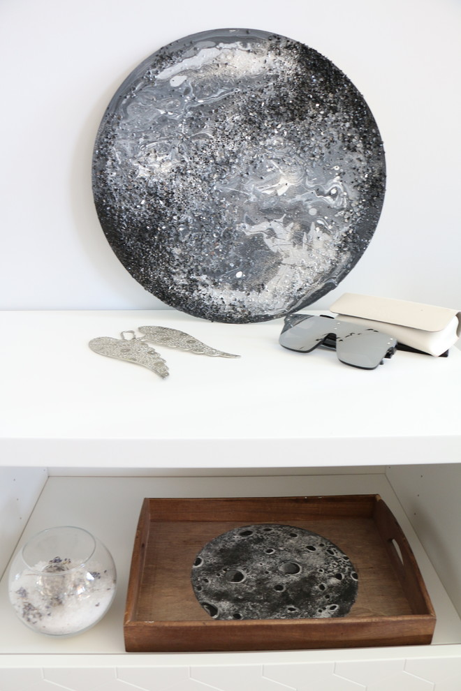 Интерьерная живопись