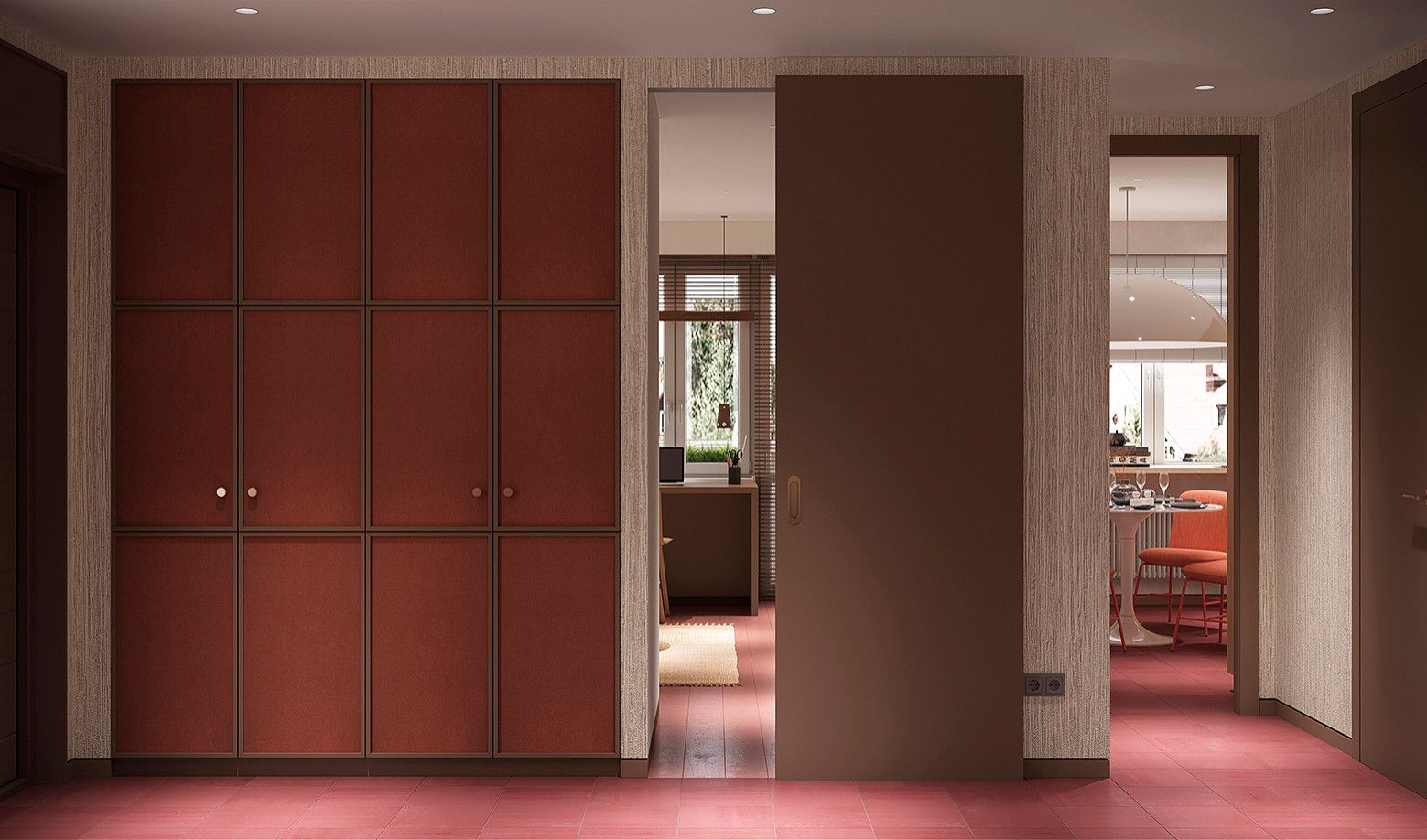 The House Of The Rising Sun