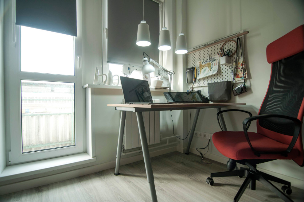 Олимпийский проспект