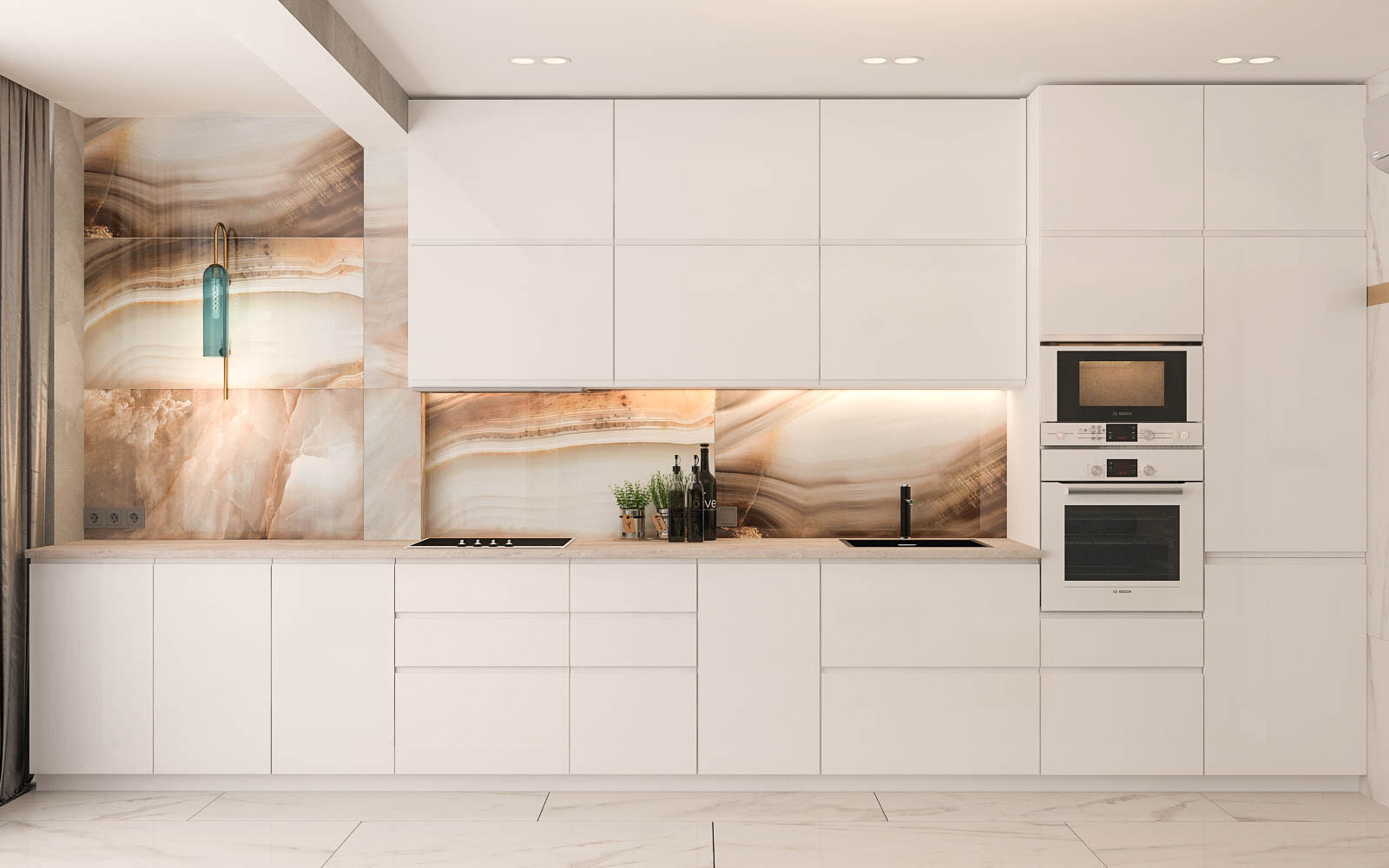 ЖК Аристократ 11