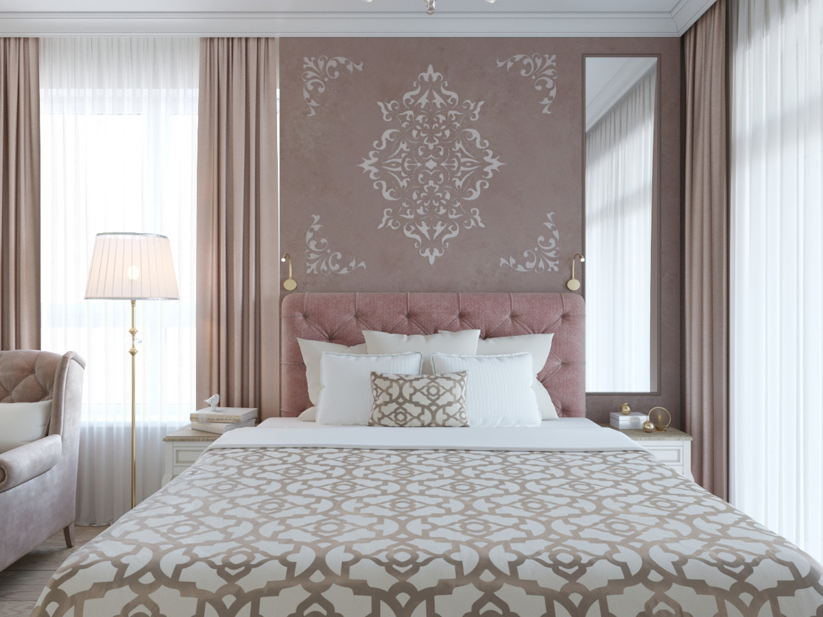 Квартира в ЖК Макаровский