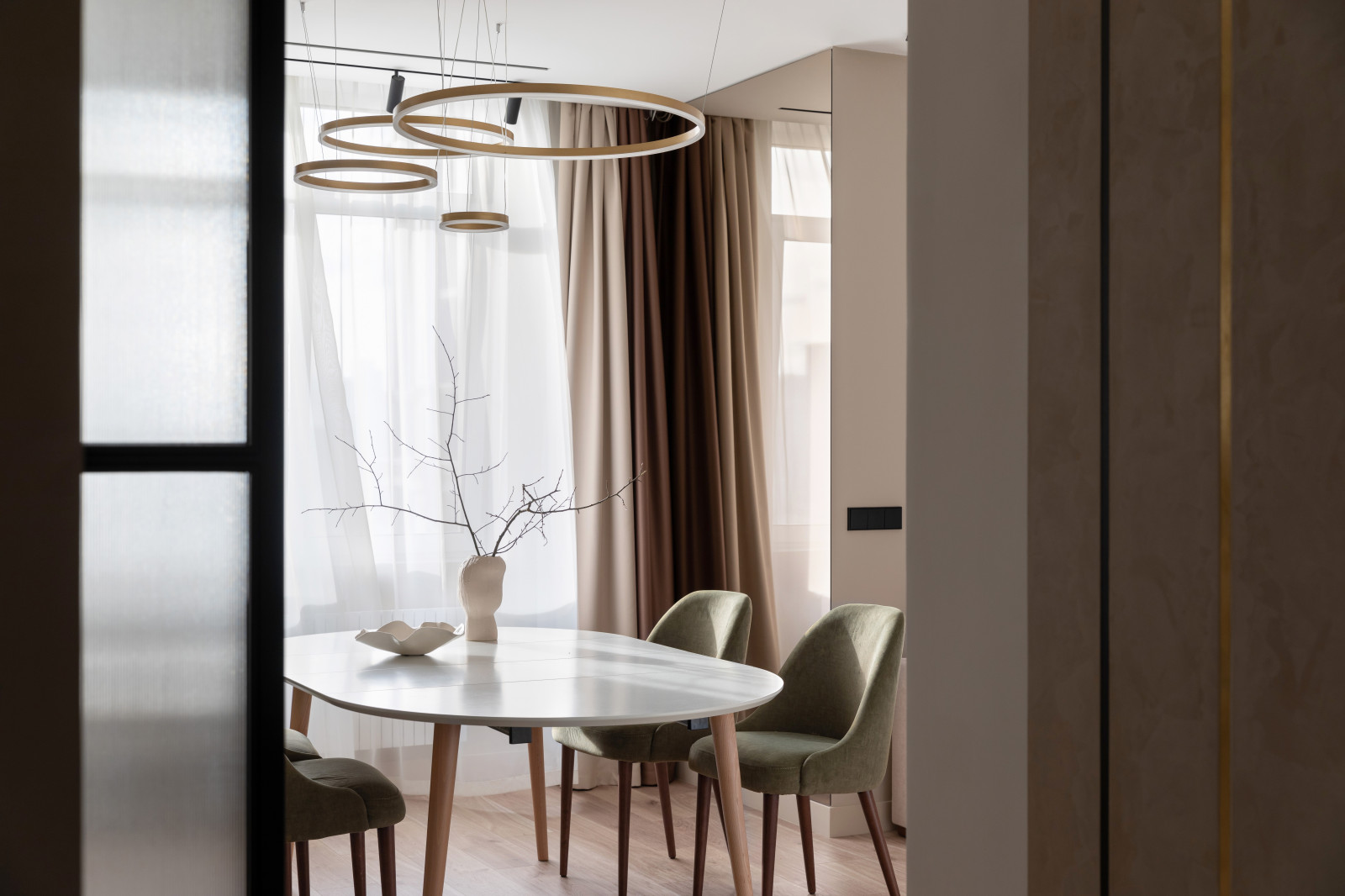 ЖК Династия