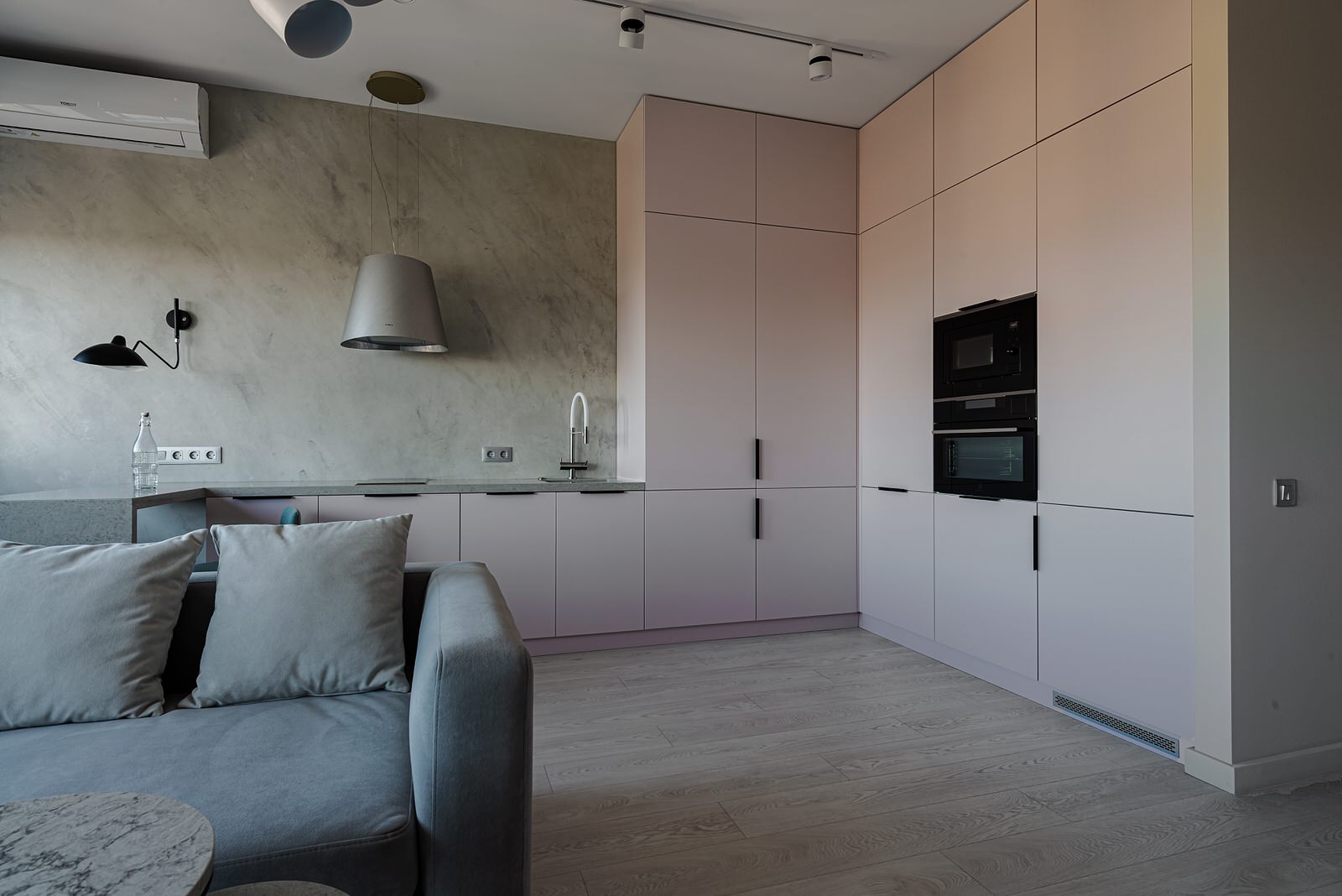 ЖК "Парадиз"