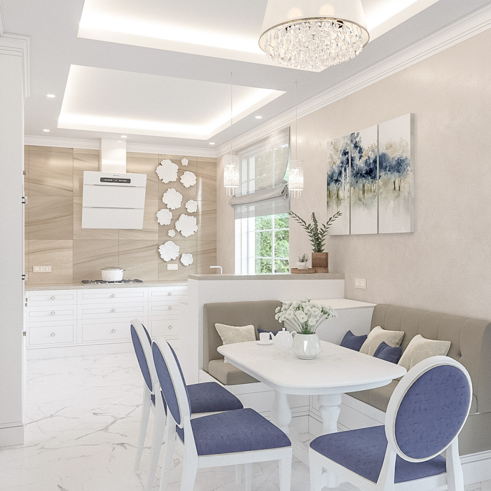 Частный дом г.Аксай