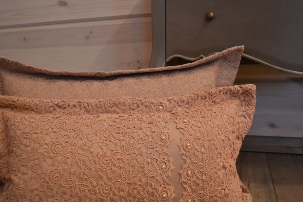 Загородный дом в Пушкине.