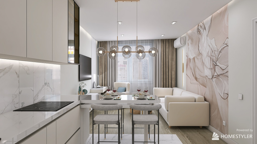 Европейский берег