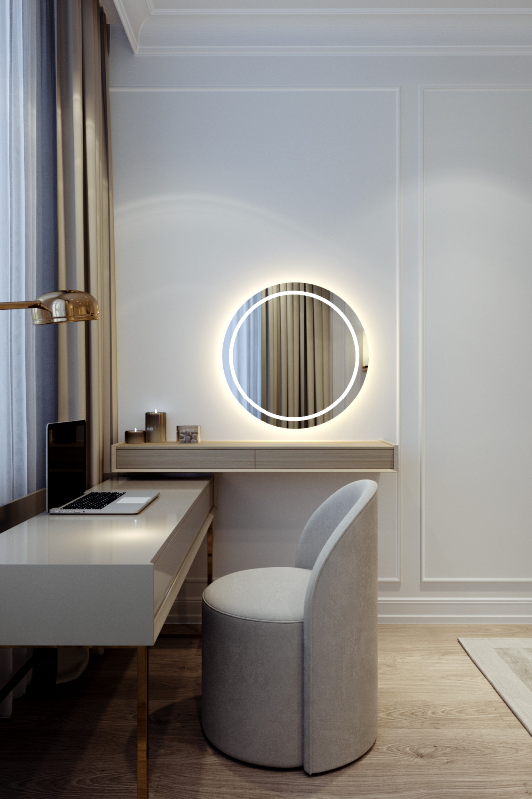 Квартира на Карла Маркса