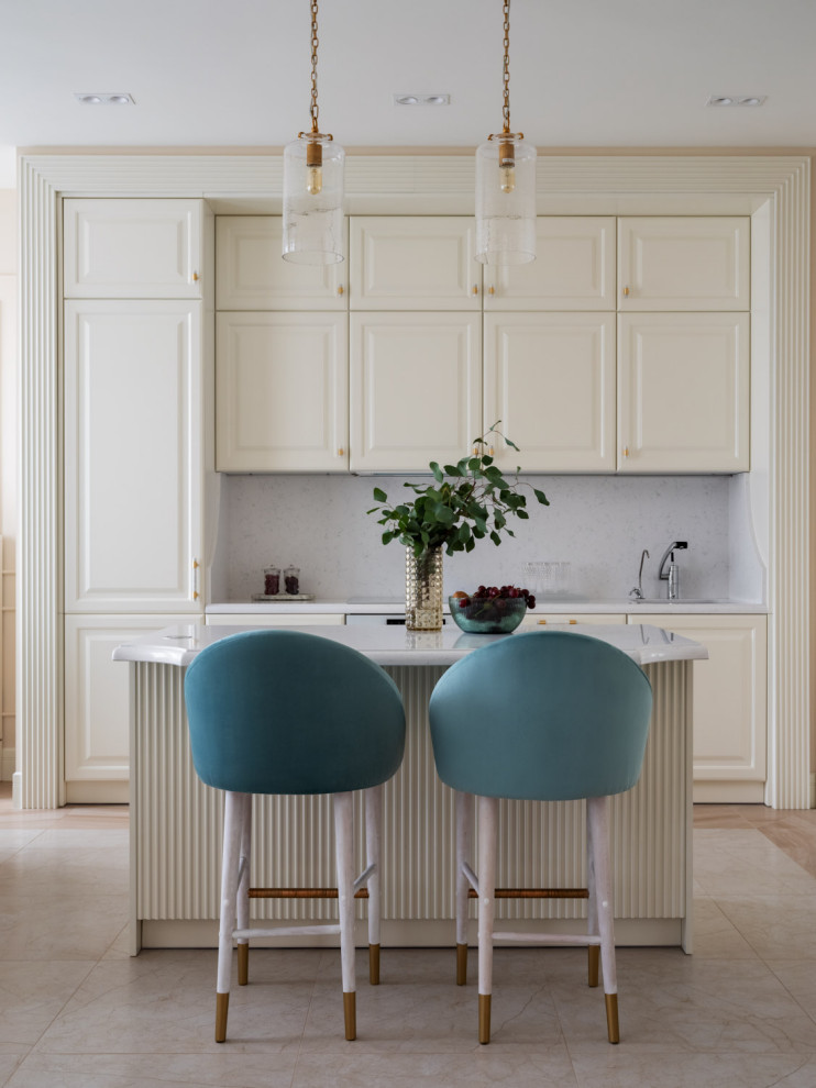 Квартира в Москве