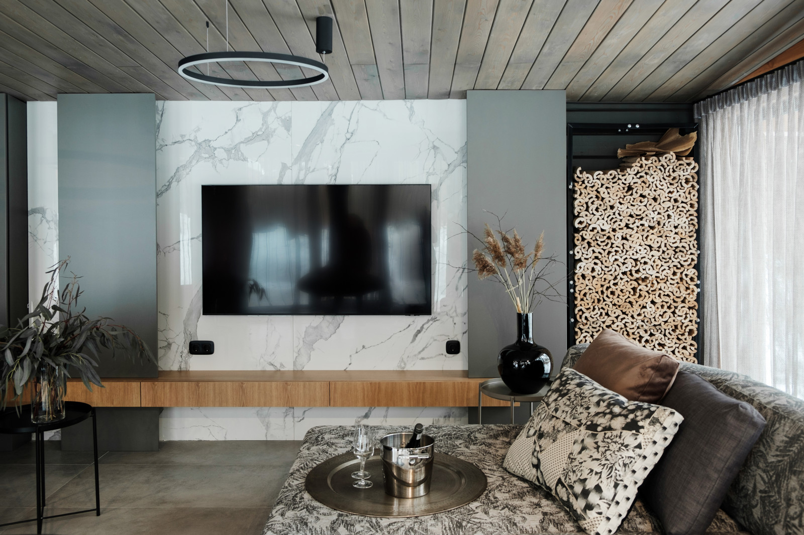 Спа в Соснах