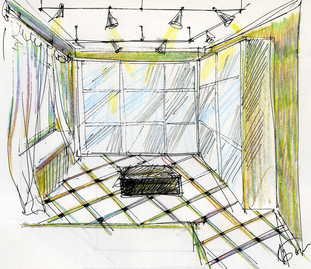 скетчи, рабочка, эскизы