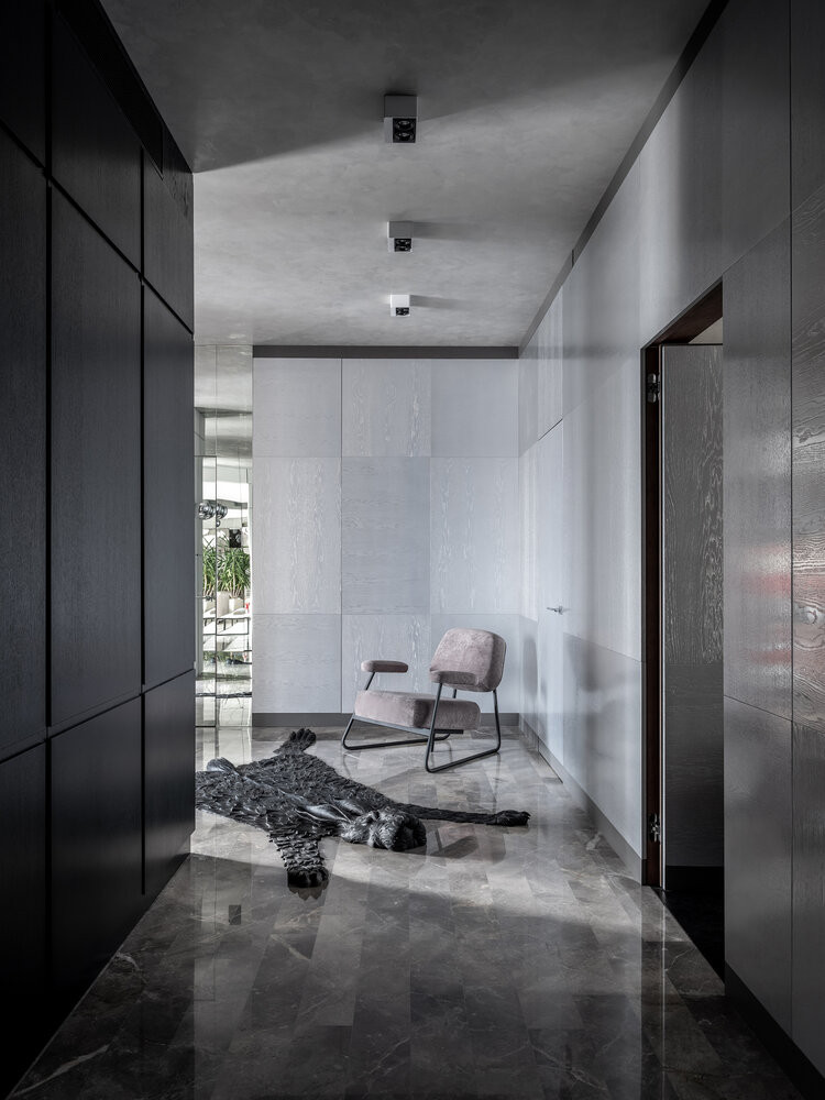 Квартира в ЖК “Парадный квартал”