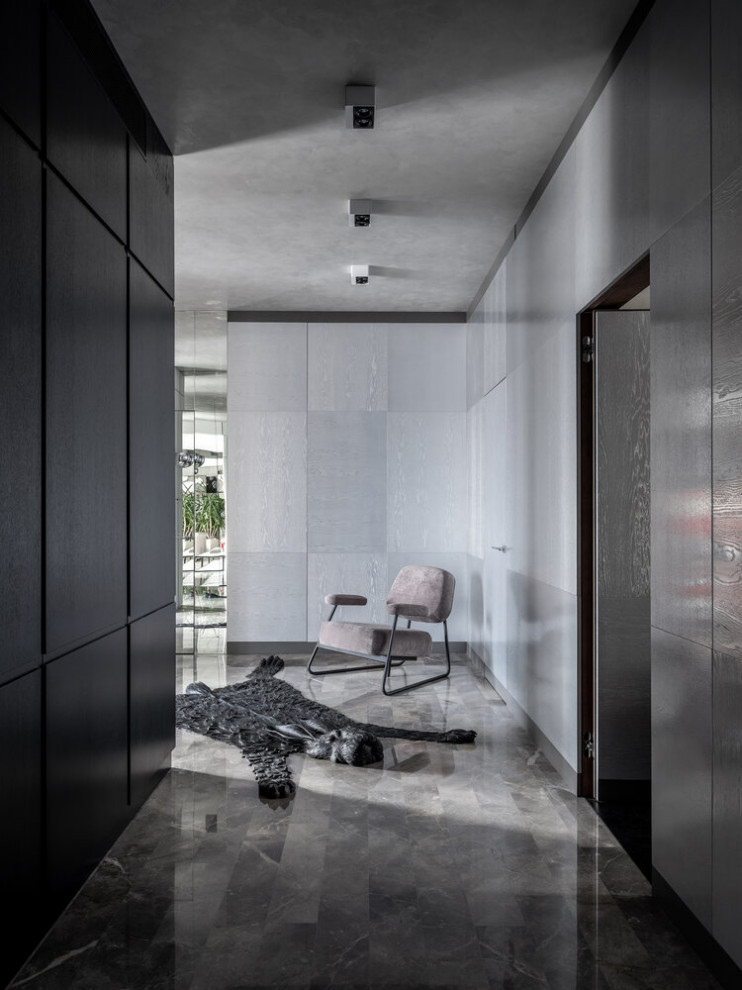 Квартира в ЖК “Парадный квартал”