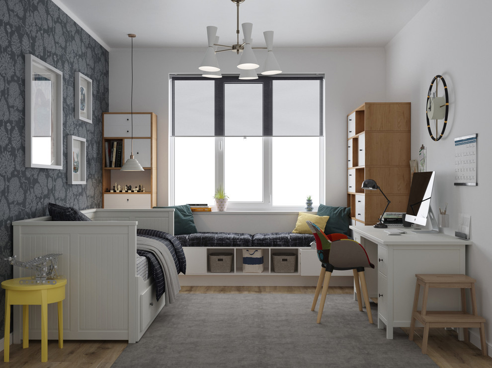 Проект ОСЛО