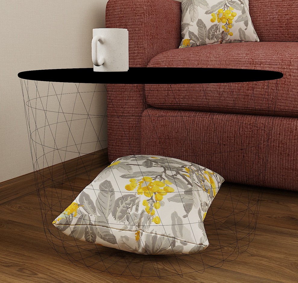 Дом для семейной пары
